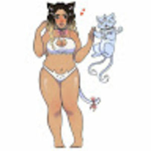 Meet your Posher, Kitty